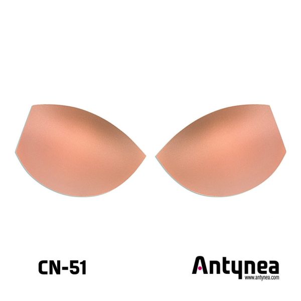 Bra cups CN-51 standard Bra cups CN-51 standard