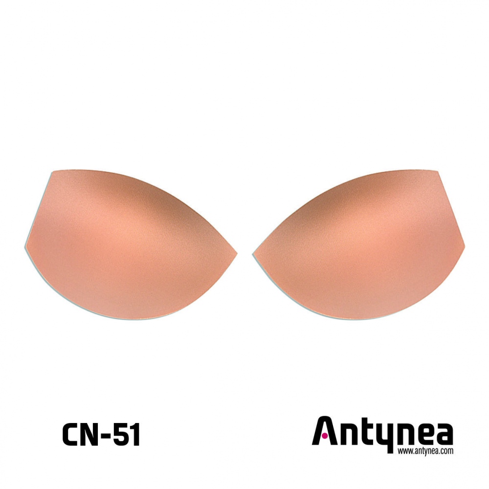 Bra cups CN-51 standard Bra cups CN-51 standard