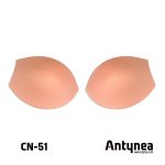 Bra cups CN-51 standard Bra cups CN-51 standard