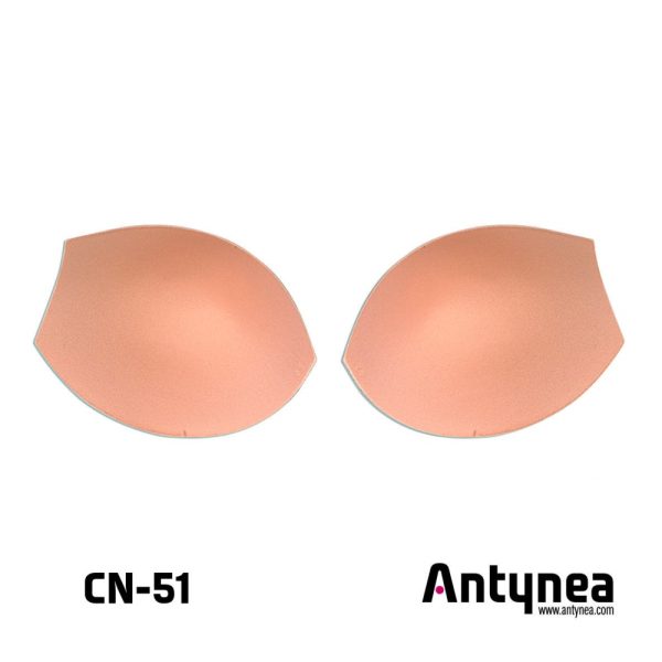 Bra cups CN-51 standard Bra cups CN-51 standard