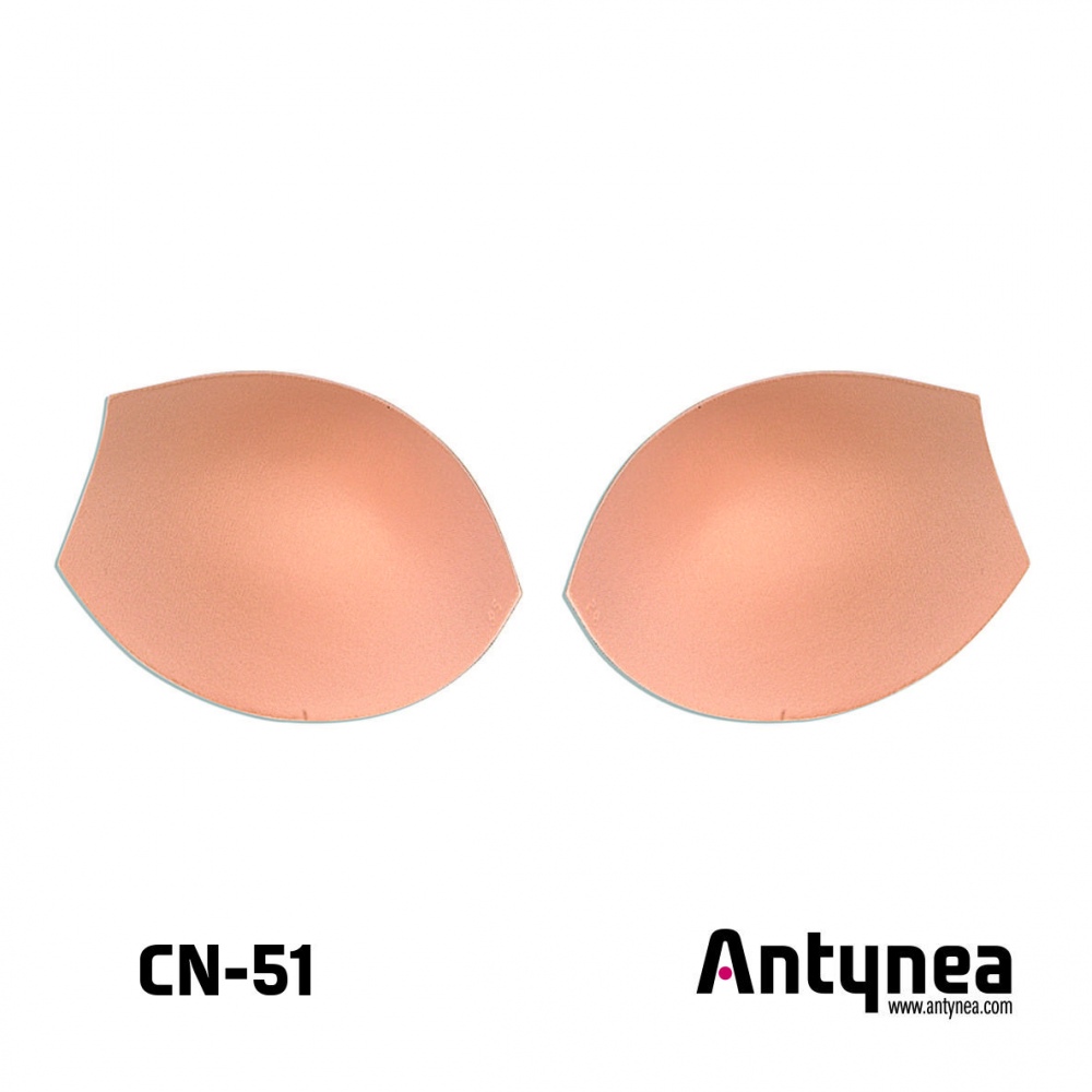 Bra cups CN-51 standard Bra cups CN-51 standard