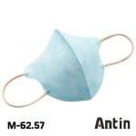 Маска бытовая М-62.57 Маска бытовая М-62.57