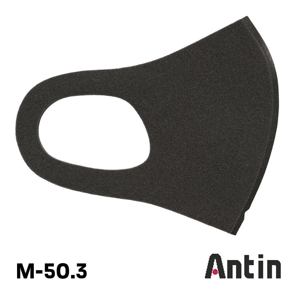 Маска бытовая М-50.3