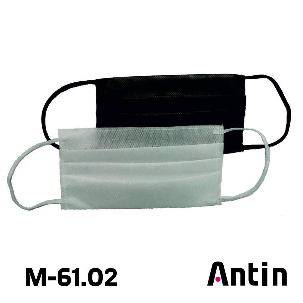 Маска бытовая М-61.02